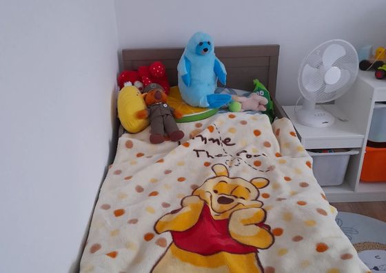 Agroturystyka Leśny Oddech Minikowo