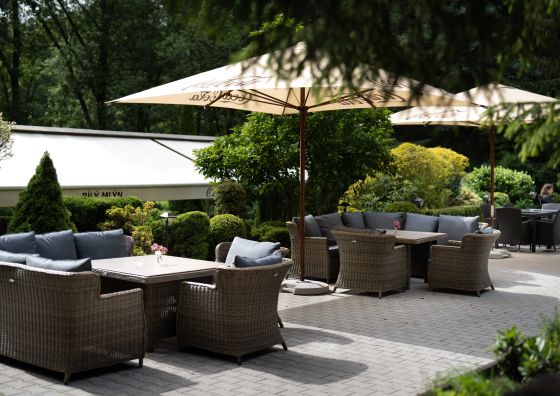 Restaurace a penzion Bílý Mlýn Liberec