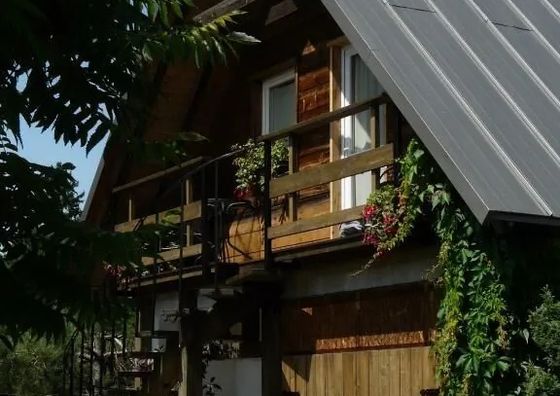 Apartamenty Ranczo Maszera Płocice