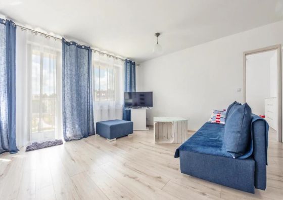  Apartamenty Sun & Snow Kwartał Róży Wiatrów Świnoujście