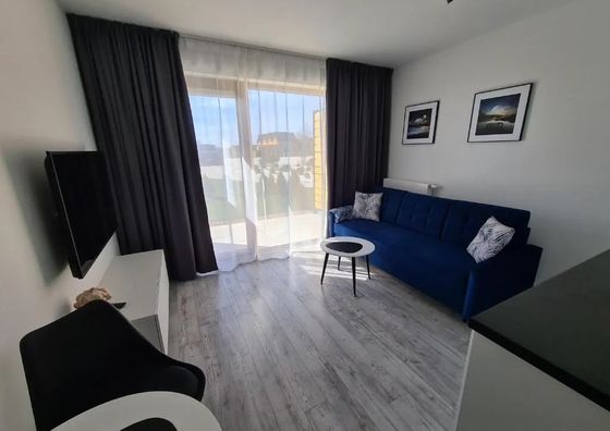 Loft Apartamenty w Sarbinowie