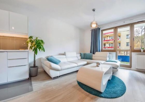 Apartamenty Sun & Snow Zdrojowa Świnoujście