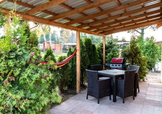 Domki Letniskowe Solaris