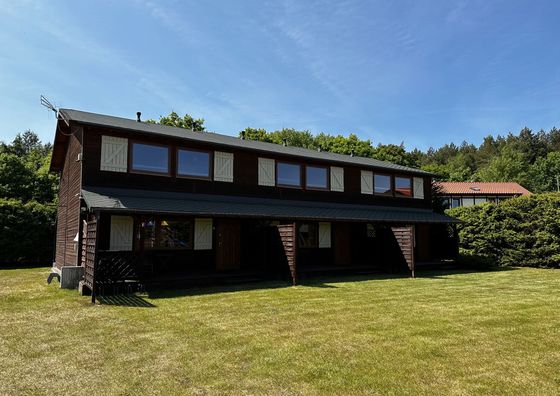 Apartamenty Na Klifie