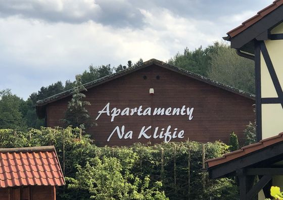 Apartamenty Na Klifie