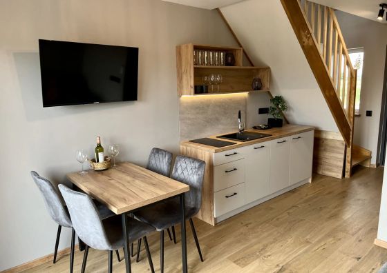 Jaśminowa Park Zator