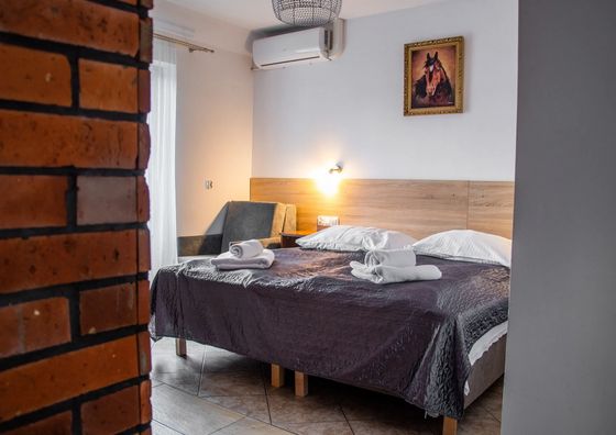 Agroturystyka u Rychertów Kiełpino