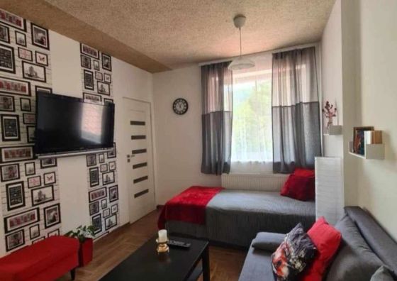 Apartamenty Katarina Ustrzyki Dolne