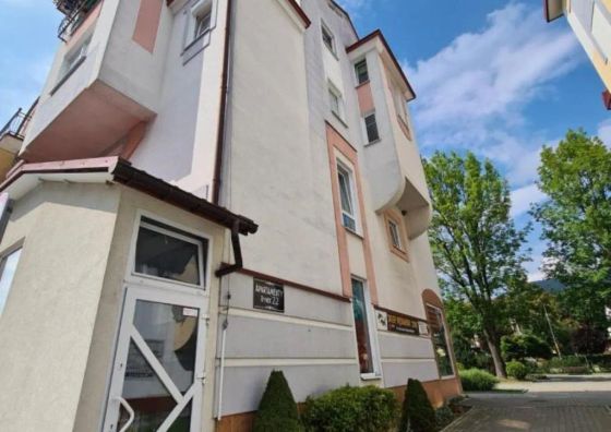 Apartamenty Katarina Ustrzyki Dolne