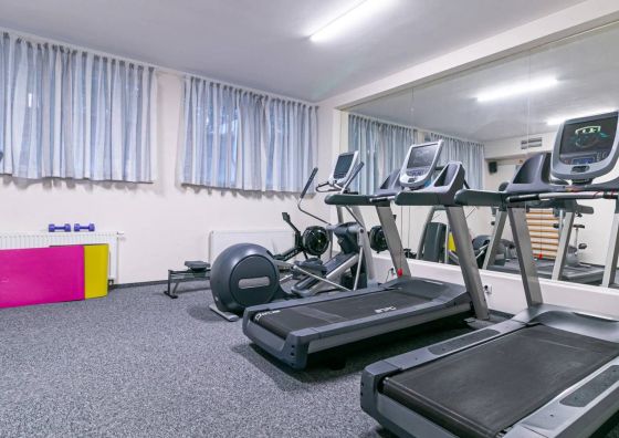 Ośrodek wypoczynkowy Bagińscy SPA Pobierowo