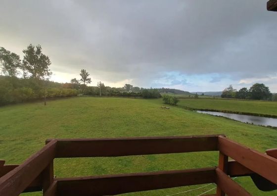 Agroturystyka u Pawła Miechucino