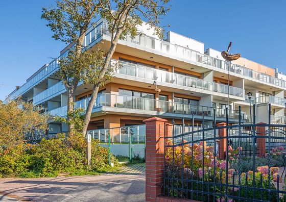 Apartamenty Sun & Snow Prywatne apartamenty w obiekcie Ustronie Apartments