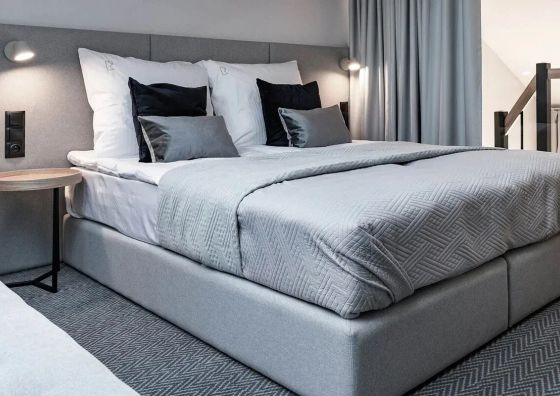 Apartament Rosa Style Rowy