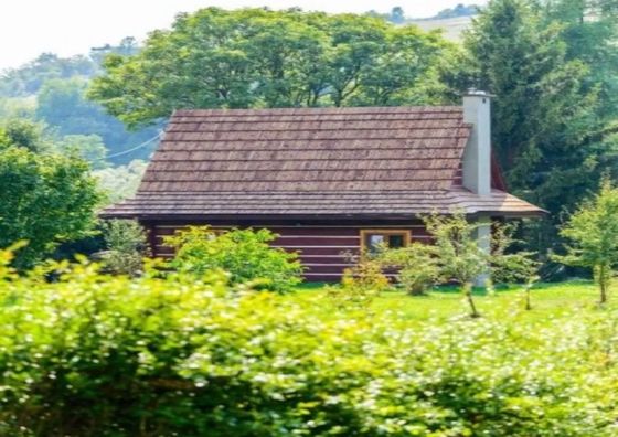 Smolnikowe Klimaty - Chyżula