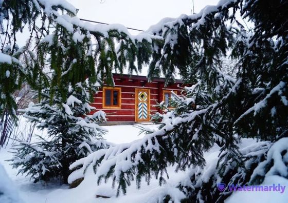 Smolnikowe Klimaty - Chyżula