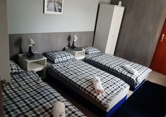 Agroturystyka Majka, Noclegi Lubowidz