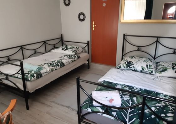 Agroturystyka Majka, Noclegi Lubowidz