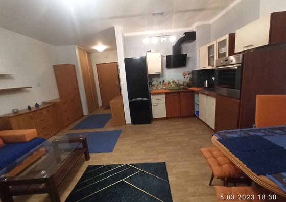 Apartament Reda Centrum