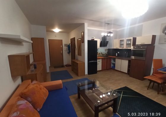 Apartament Reda Centrum