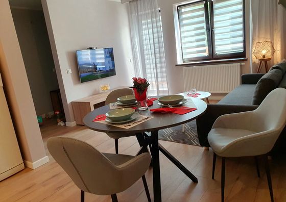 Apartament Cieplice4U Jelenia Góra