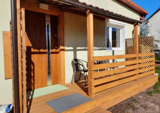 Apartament pod gruszą