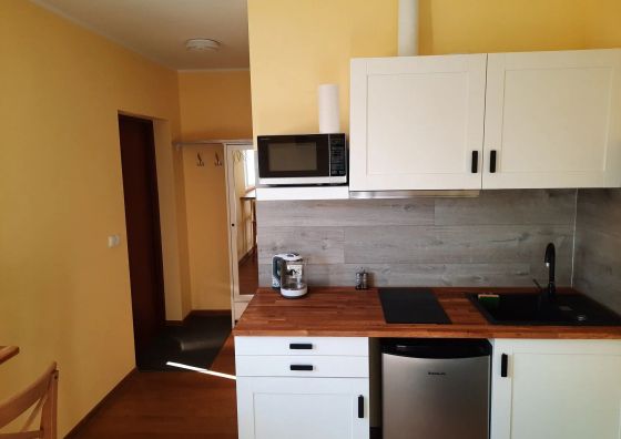 Apartament pod gruszą