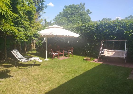 Kwatera Agro Dębina