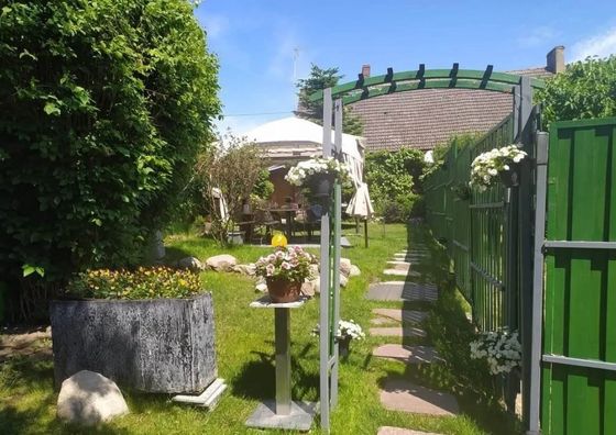 Kwatera Agro Dębina