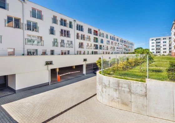 Apartamenty Sun & Snow Rybacka Władysławowo