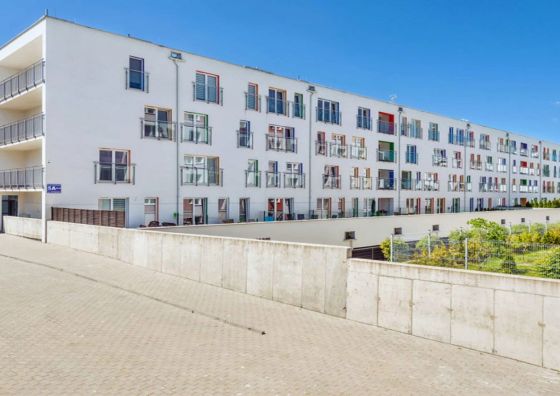 Apartamenty Sun & Snow Rybacka Władysławowo