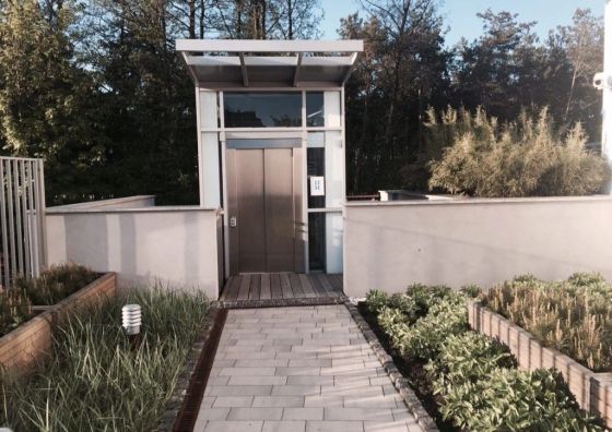 Sun & Snow Prywatne apartamenty Gwiazda Morza Władysławowo