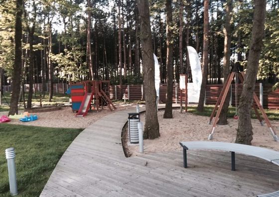 Sun & Snow Prywatne apartamenty Gwiazda Morza Władysławowo