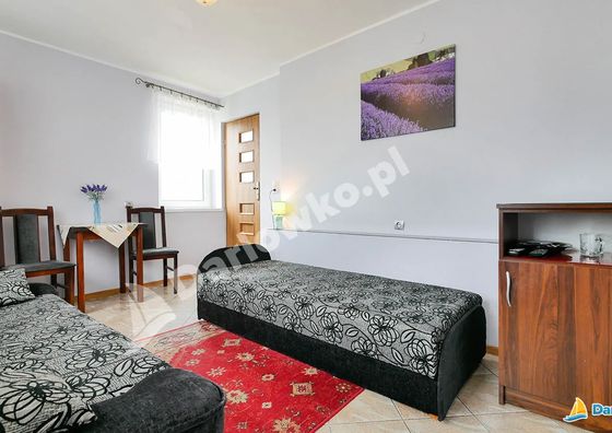 Morze u Nas Darłówko