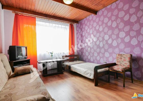 Morze u Nas Darłówko