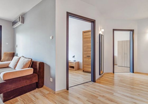 Apartamenty Sun & Snow Jasny Brzeg Władysławowo