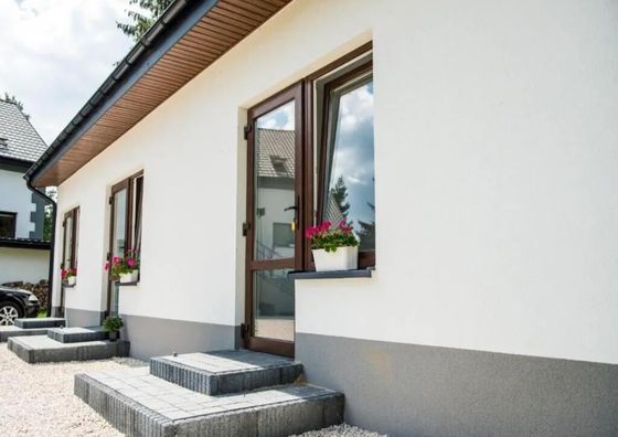 Apartamenty i pokoje „Pod Świerkami” Okuninka 