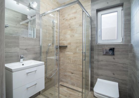 Domki GENAKER Jastrzębia Góra