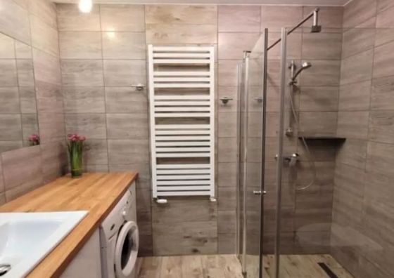 Pokoje GENAKER Jastrzębia Góra