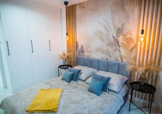 Nowoczesny apartament Ludova Biskupiec