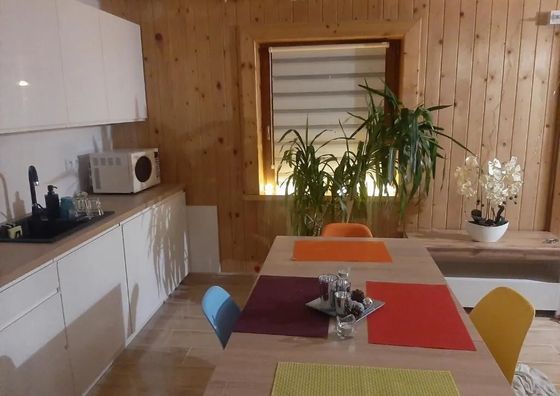 Noclegi u Pauliny i Pawła 2 Nowy Targ