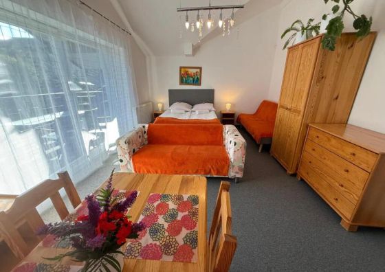 Apartamenty Czyrna przy Gondoli Szczyrk