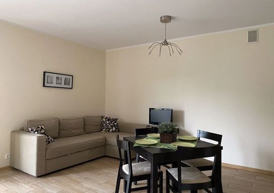 Willa pod Cyprysami Ustka - apartamenty