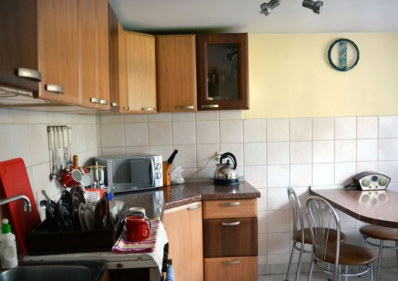 Pokoje gościnne U Wierzbickich Zakopane