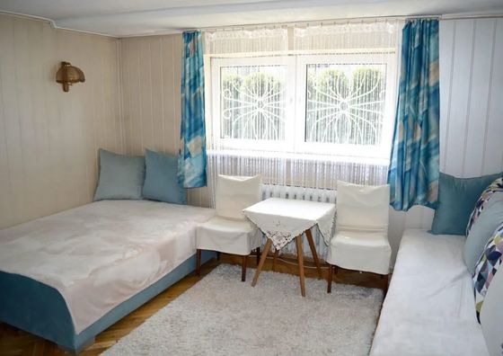 Pokoje gościnne U Wierzbickich Zakopane