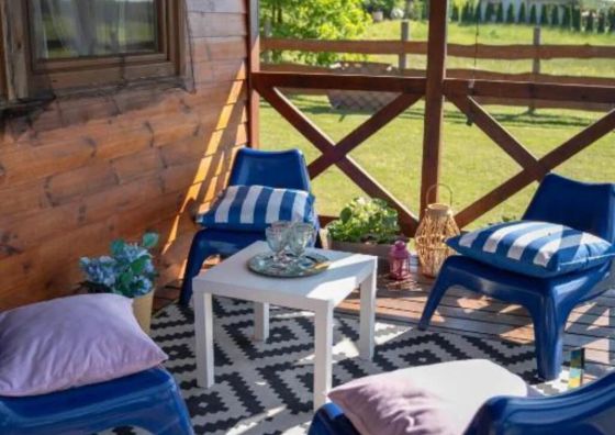 Mazurskie Chatki Szymonówko