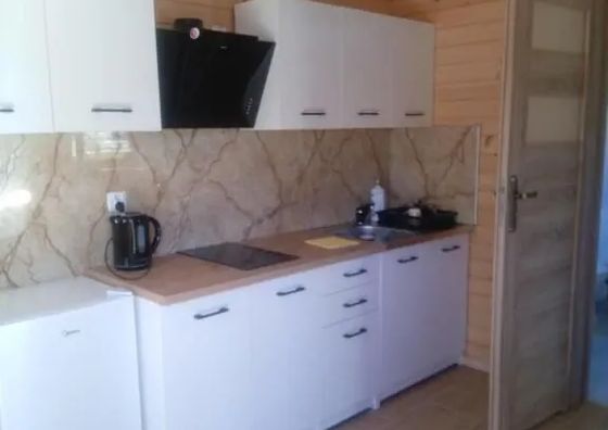 Domki Bieszczady Całoroczne Solina