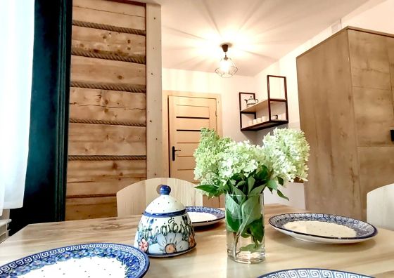 Apartamenty Przy Rynku Szaflary