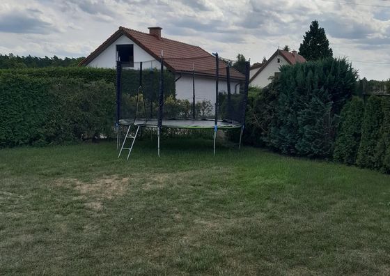 Letni domek Ruciane-Nida