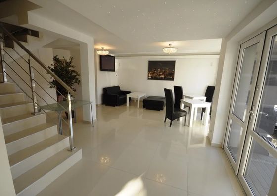 Pensjonat Adriano Mielno