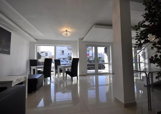 Pensjonat Adriano Mielno